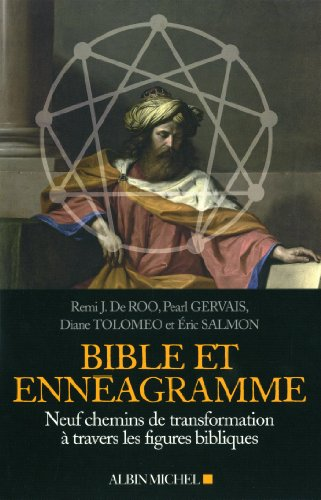 Bible et Ennéagramme