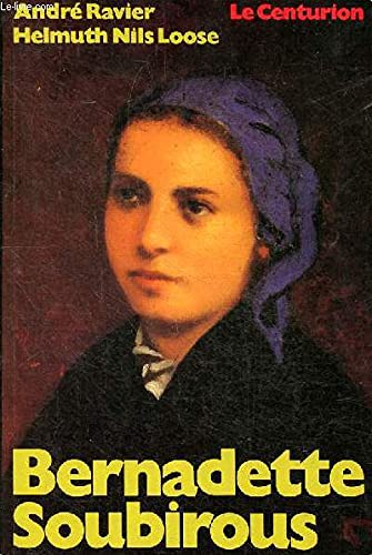 Bernadette Soubirous 1844-1879