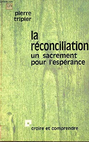 La réconciliation