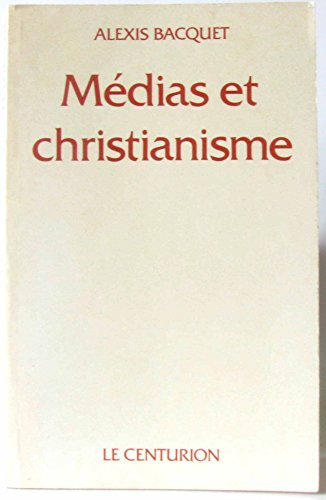 Médias et christianisme