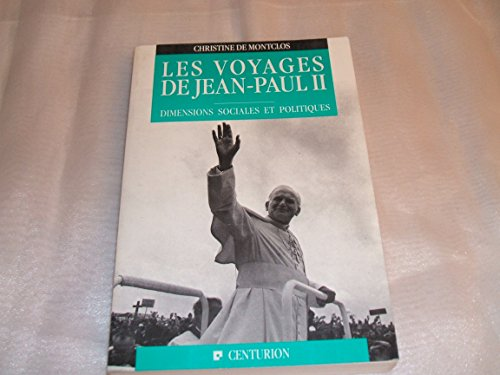 Les voyages de Jean-Paul II