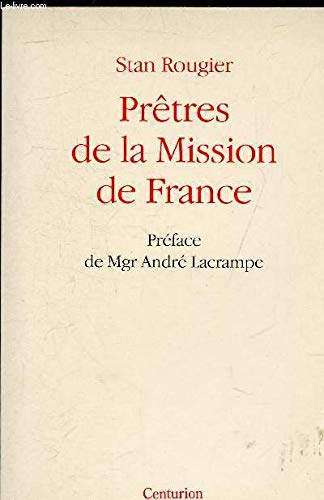 Prêtres de la Mission de France