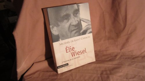 Élie Wiesel