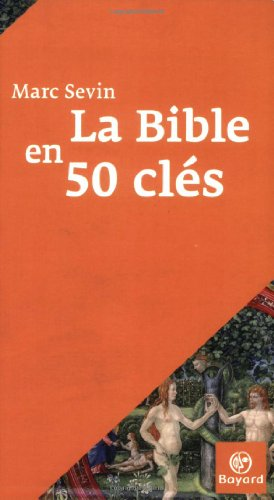 La Bible en 50 clés
