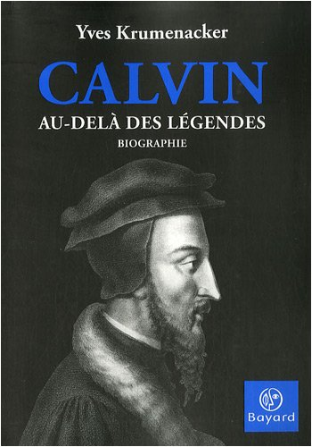 Calvin