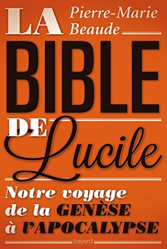 La Bible de Lucile