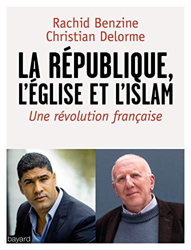 La République, l'Église et l'islam