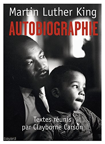 Martin Luther King Autobiographie