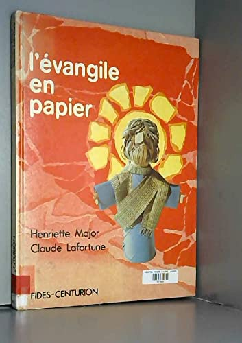 L'évangile en papier