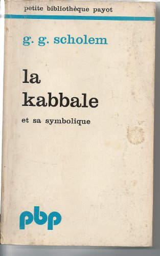 La Kabbale et sa symbolique