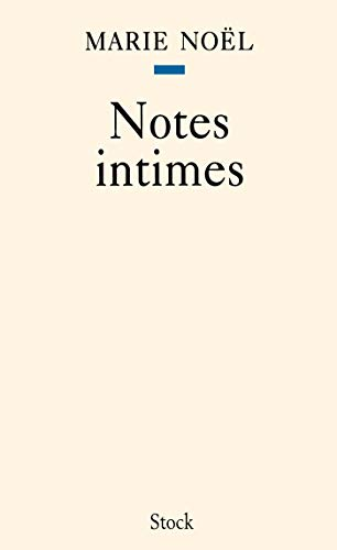 Notes intimes suivies de Souvenirs sur l'abbé Bremont