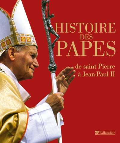 Histoire des papes