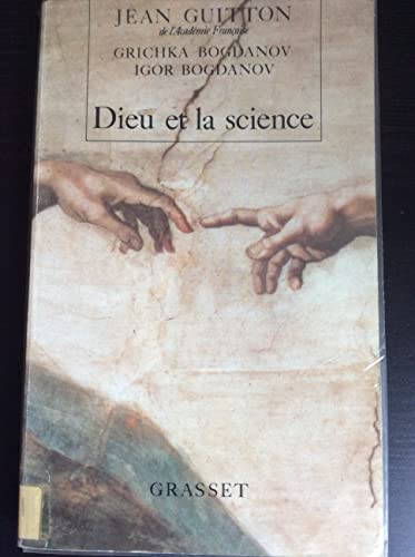 Dieu et la science