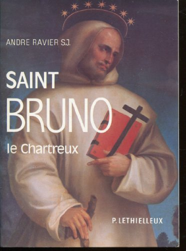 Saint Bruno, le chartreux