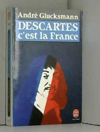 Descartes c'est la France