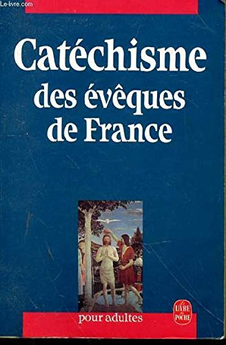 Catéchisme des évèques de France