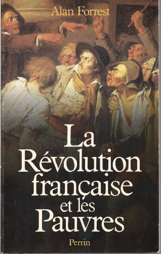 La Révolution Française et les pauvres