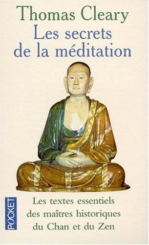 Les secrets de la méditation