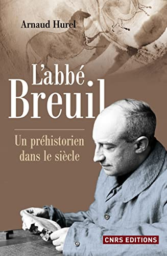 L'abbé Breuil
