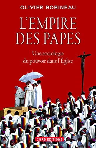 L' empire des papes
