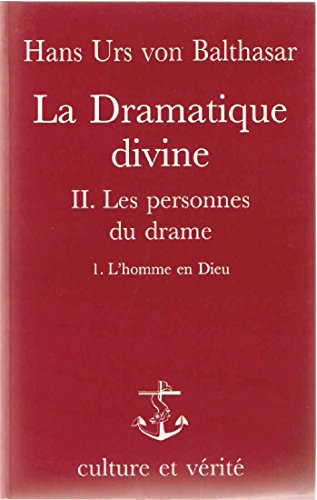 La Dramatique divine, tome 2