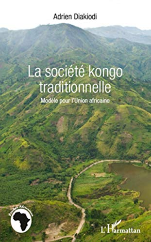 La société Kongo traditionnelle