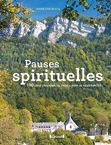 Pauses spirituelles