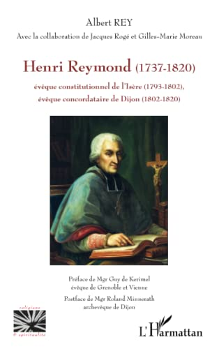 Henri Reymond (1737-1820)