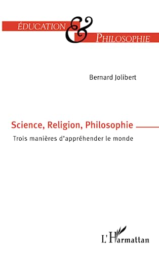 Science, religion, philosophie