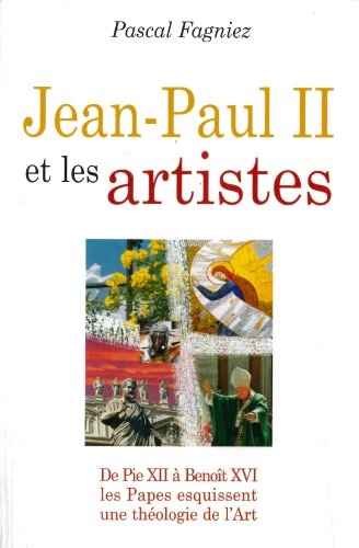 Jean-Paul II et les artistes