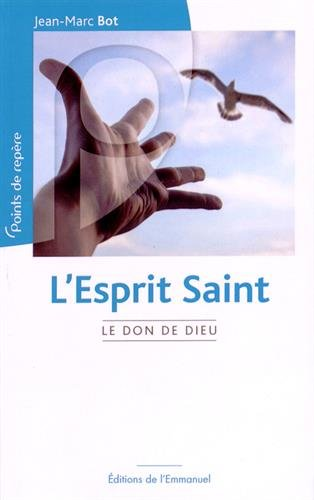 L' Esprit-Saint