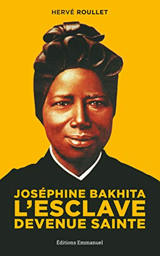 Josephine Bakhita