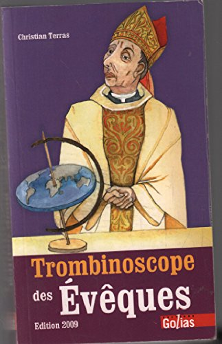 Trombinoscope des évêques