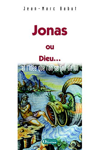 Jonas ou Dieu