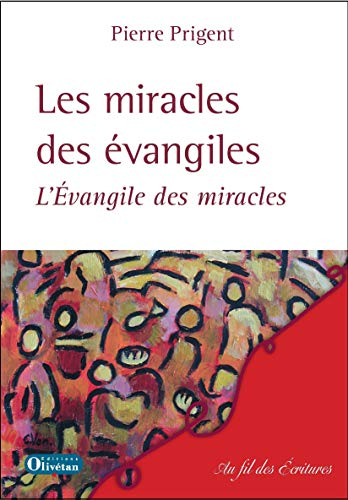 Les miracles des Évangiles