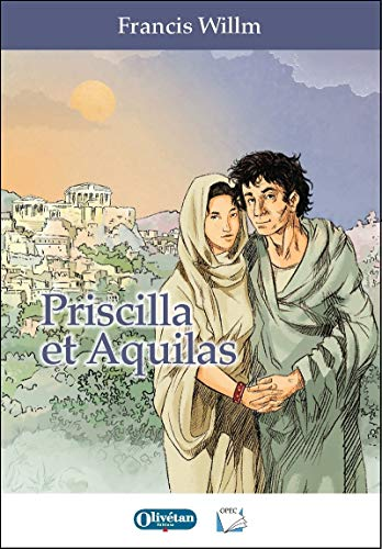 Priscilla et Aquilas