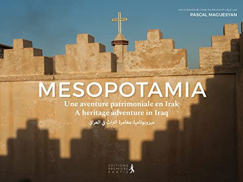Mesopotamia. Une aventure patrimoniale en Irak