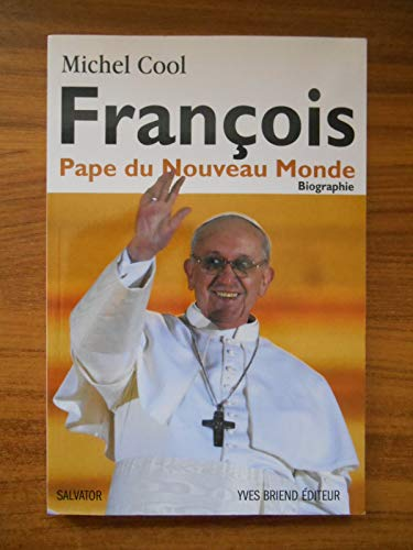 François Pape du Nouveau Monde