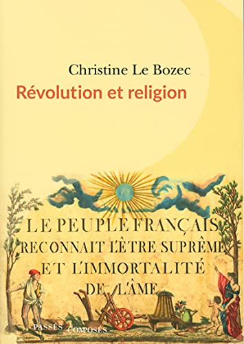 Révolution et religion