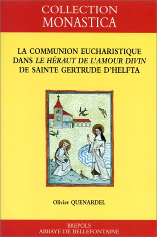 La communion eucharistique