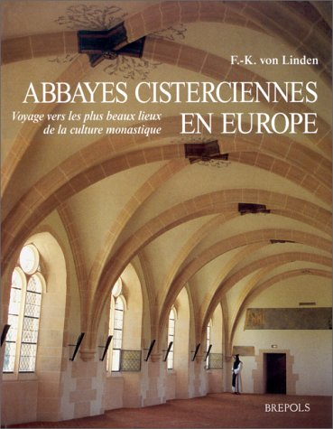 Abbayes cisterciennes en Europe