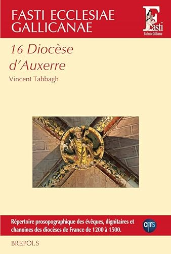 Diocèse d'Auxerre