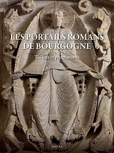 Les portails romans de Bourgogne