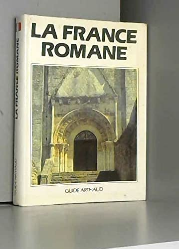 La France romane