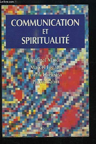 Communication et spiritualité