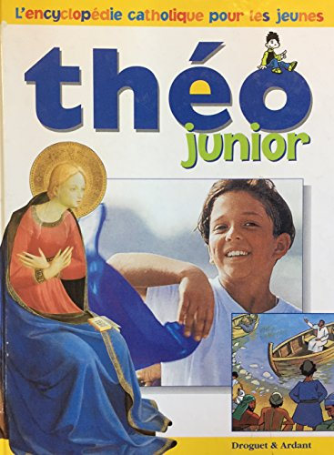Théo Junior