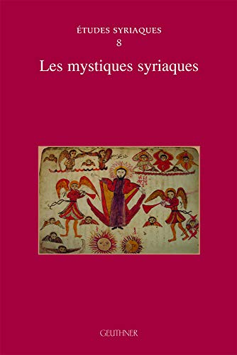Les mystiques syriaques