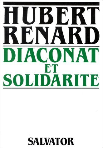 Diaconat et solidarité