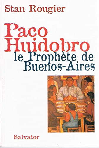 Paco Huidobro