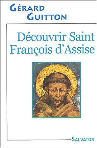 Découvrir saint-François d'Assise